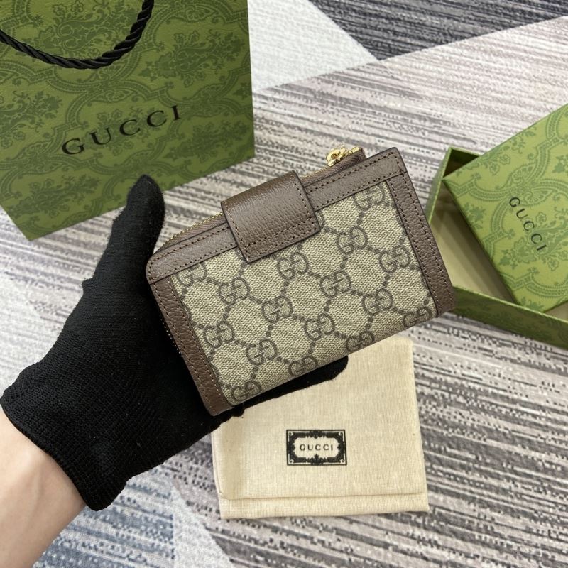 Gvc*1 wallets